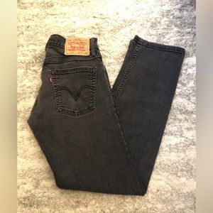 Levi’s jeans